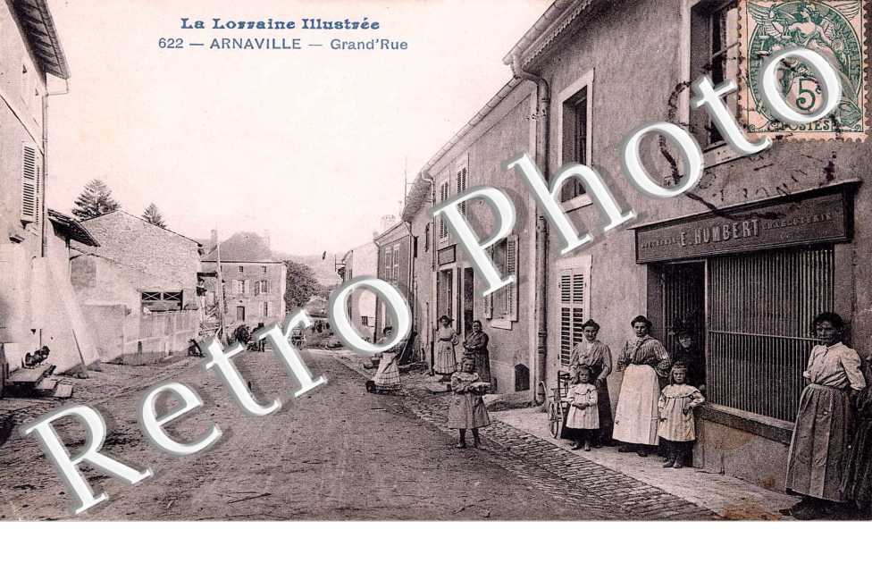 Grande Rue