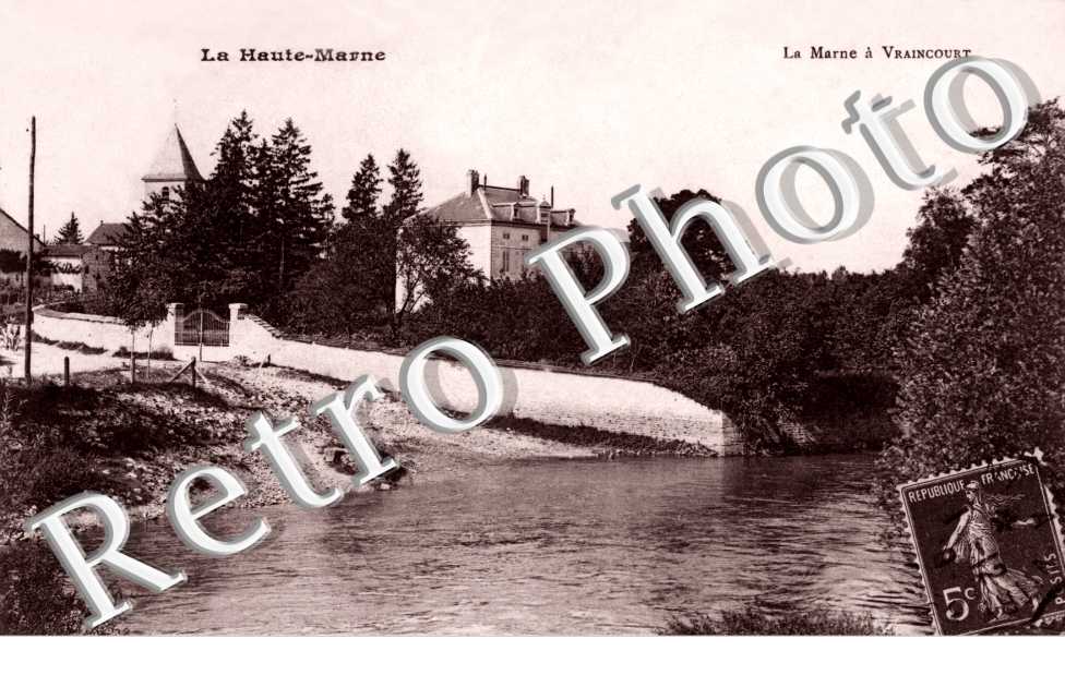 La Marne