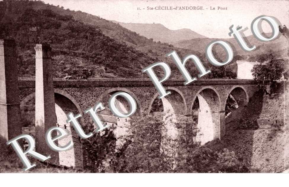 Le pont