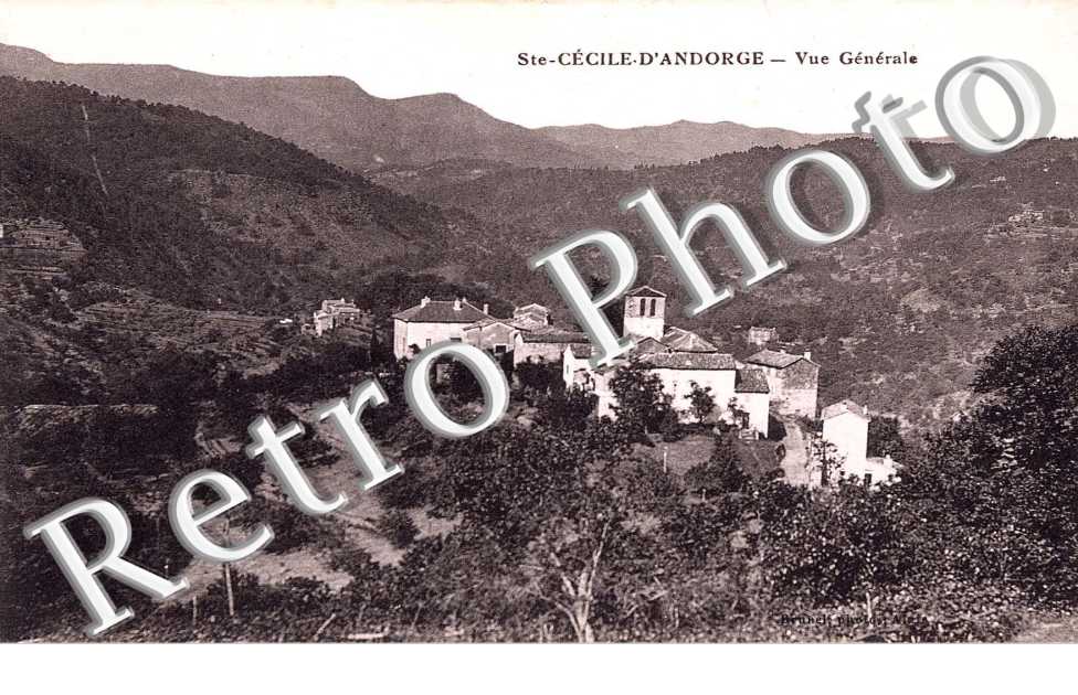 Vue generale