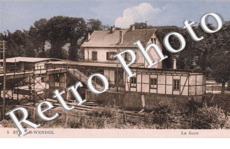 La Gare