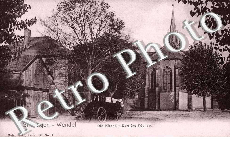 EGLISE