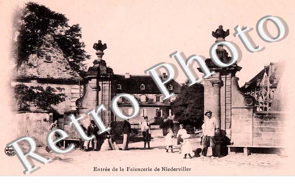 faiencerie