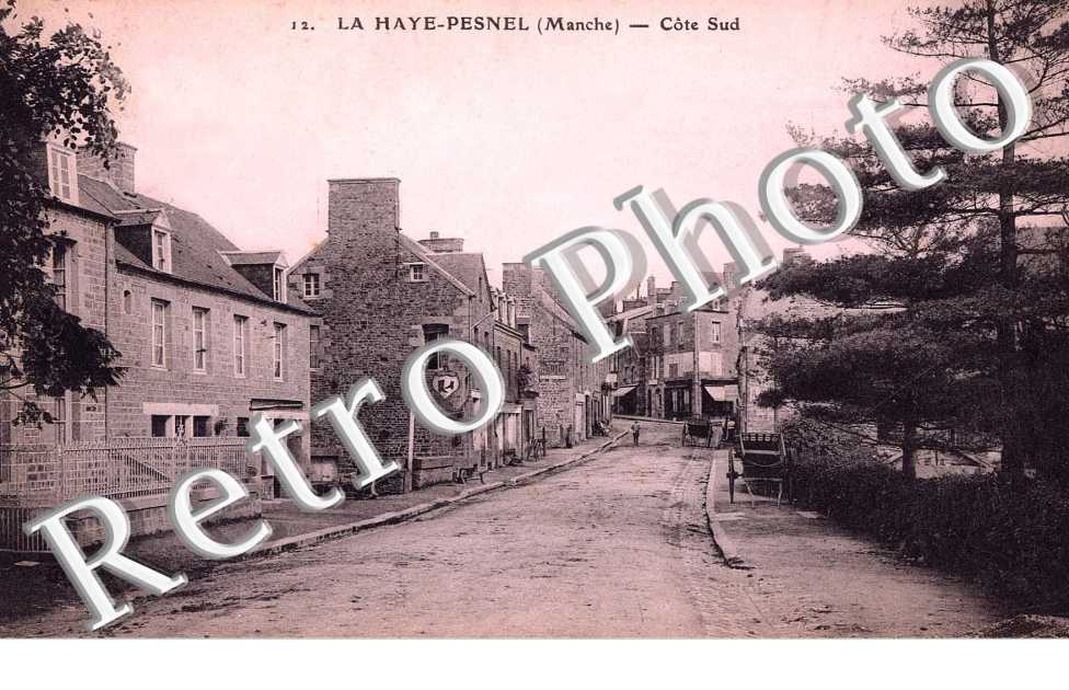 cote Sud