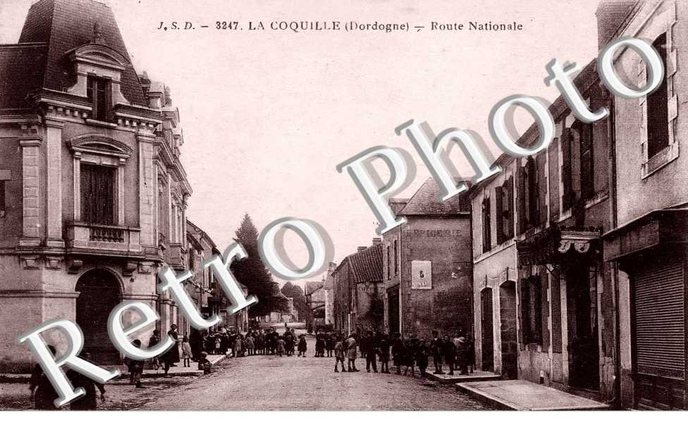 Route nationale
