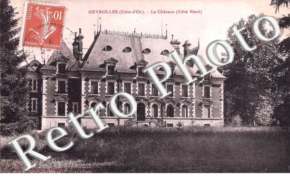 Le Château