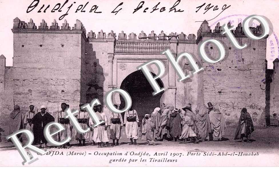porte Sidi Abd el Houaheb