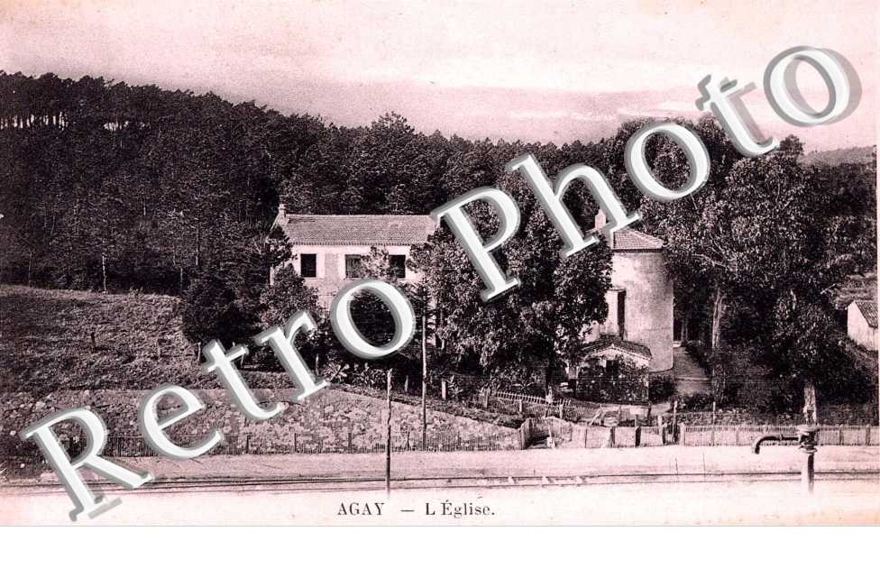 L&#039;Eglise