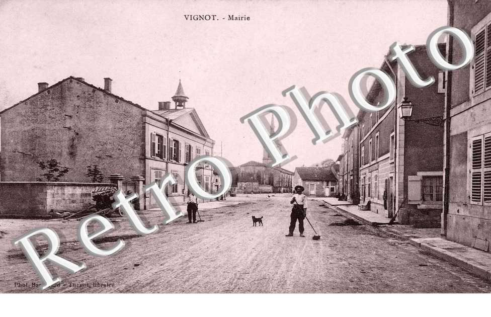 Mairie