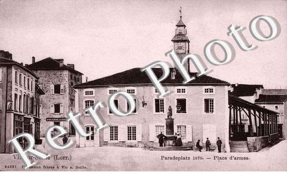 Place d&#039;Armes