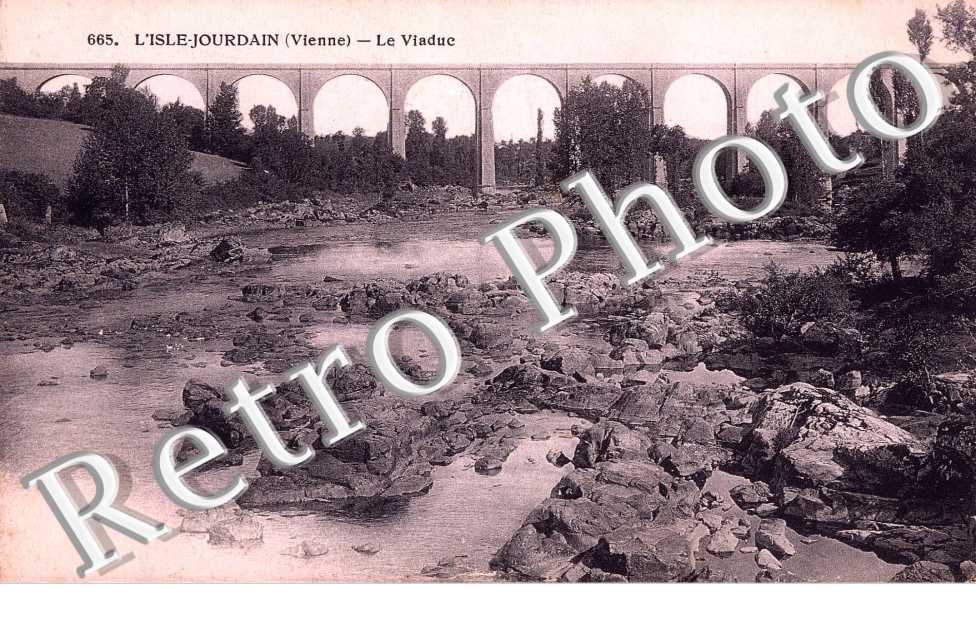 le viaduc
