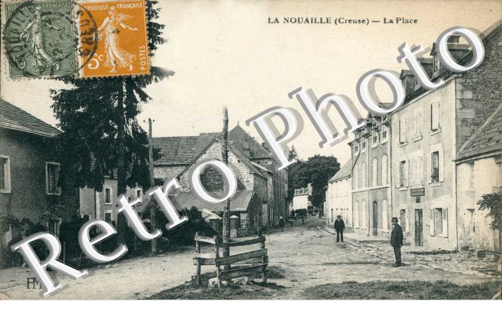 La Place