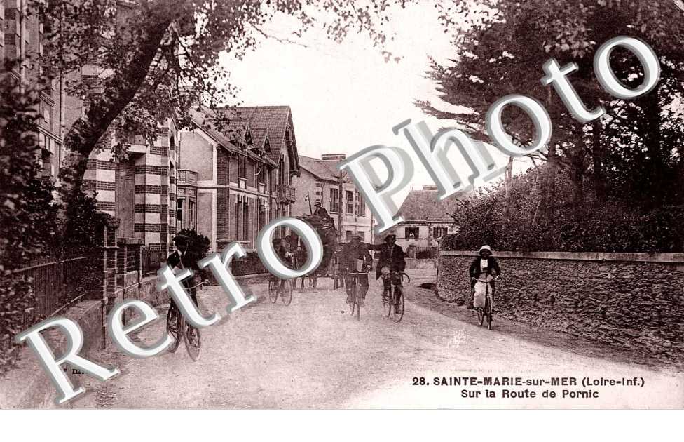 SAINTE MARIE