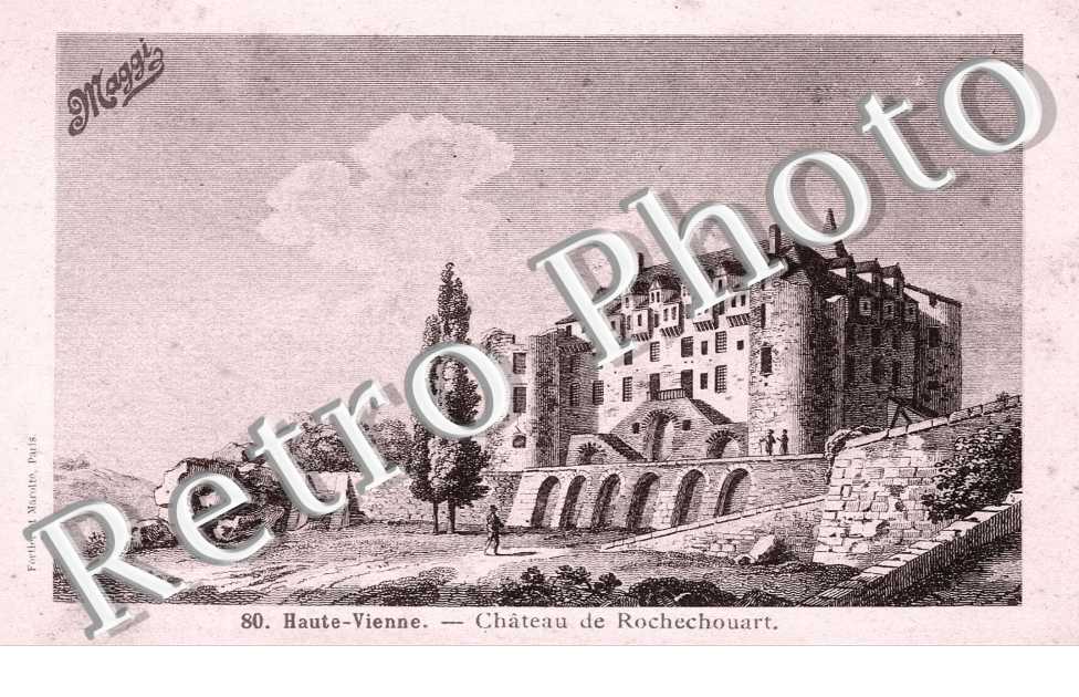 Chateau