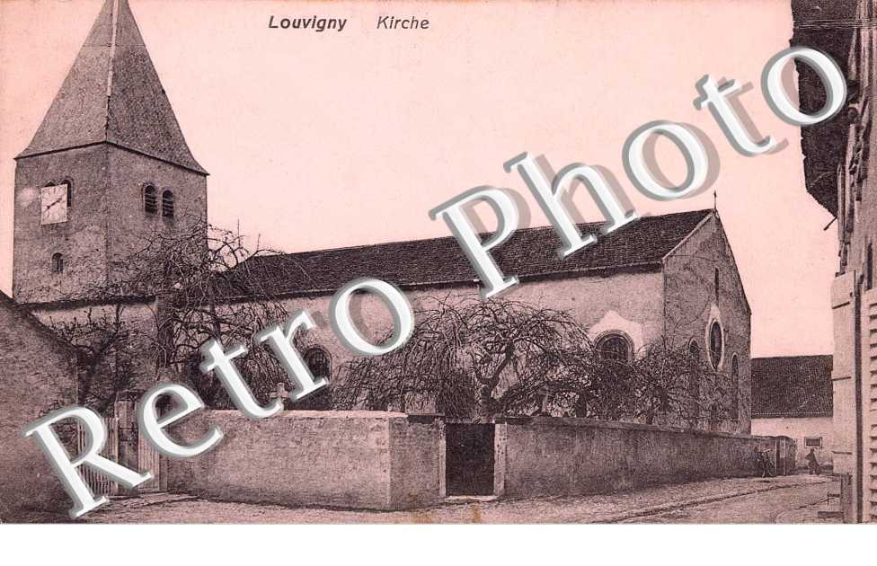 eglise