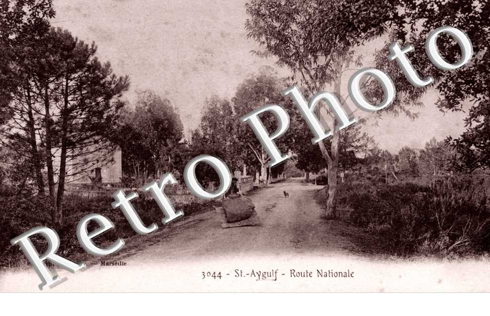 Route nationale