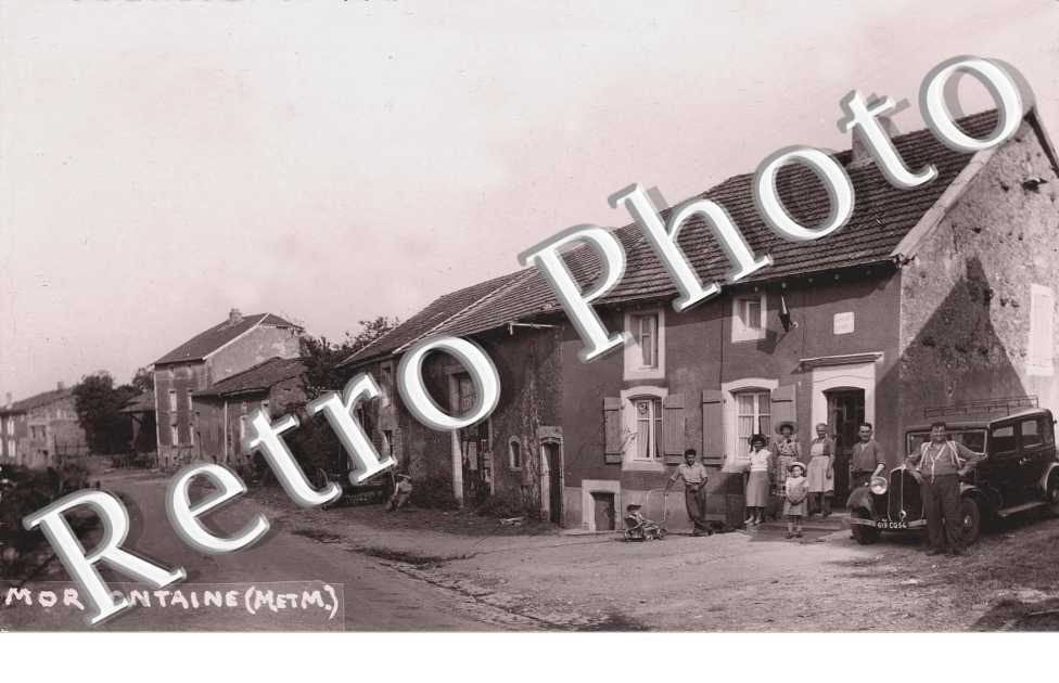 Une rue
