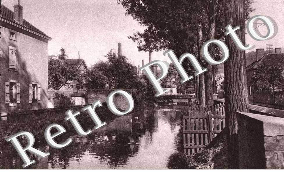 Le canal