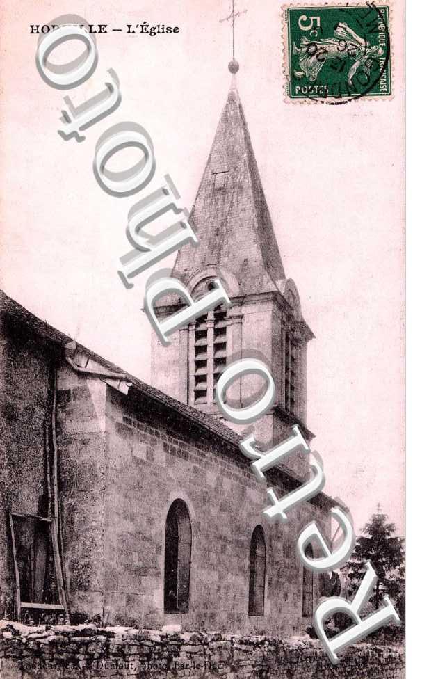 L'Eglise
