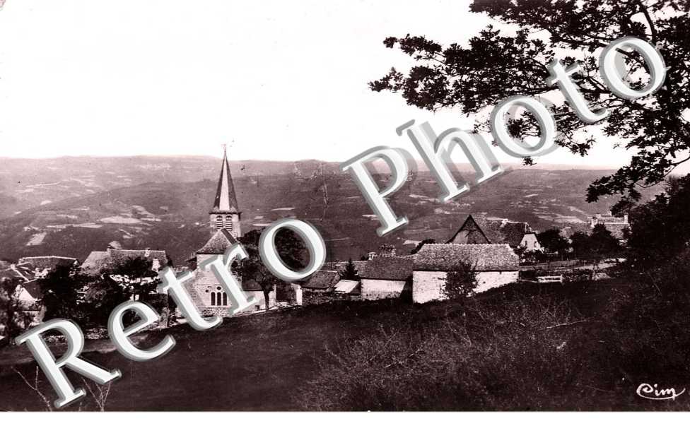 EGLISE