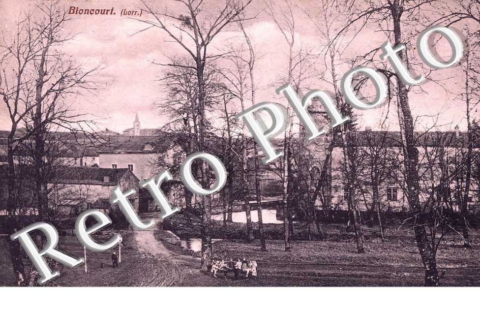 Vue Exterieure