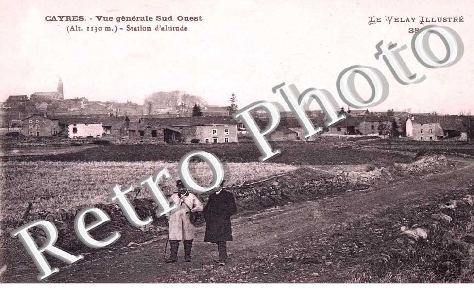Vue Generale