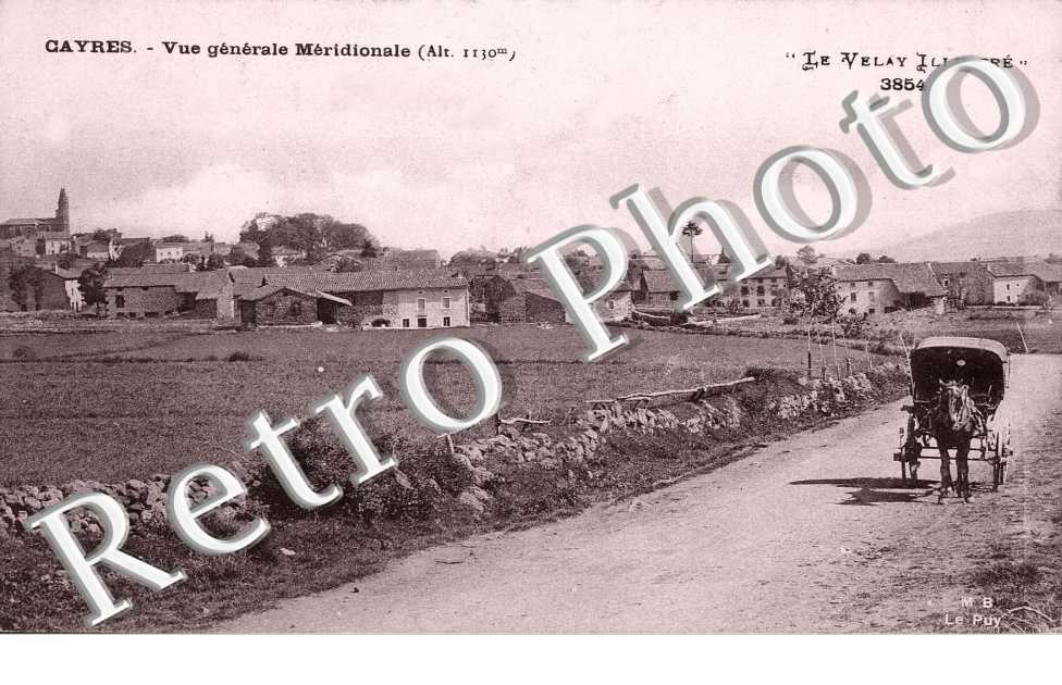 Vue Generale Meridionale