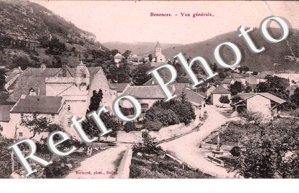 Vue generale