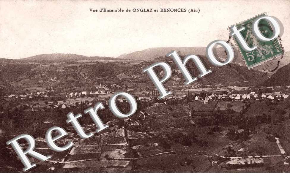 Vue d&#039;ensemble de Onglaz