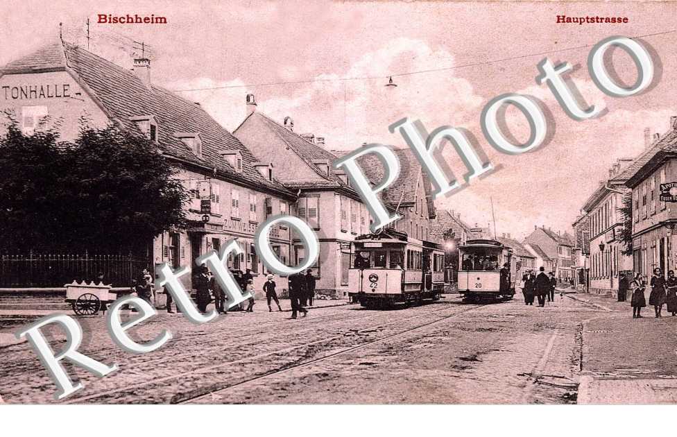 Hauptstrasse