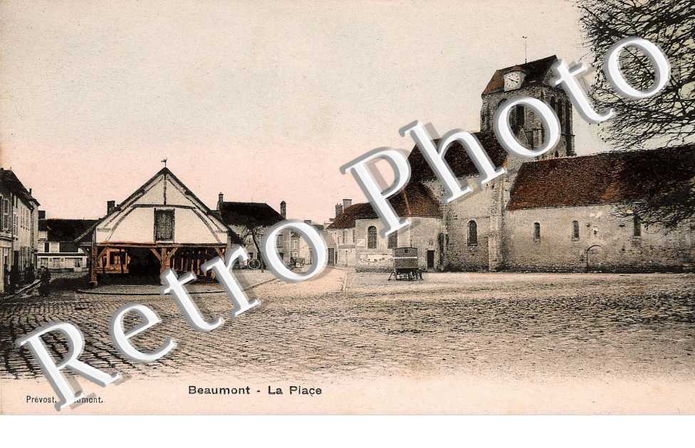 La place