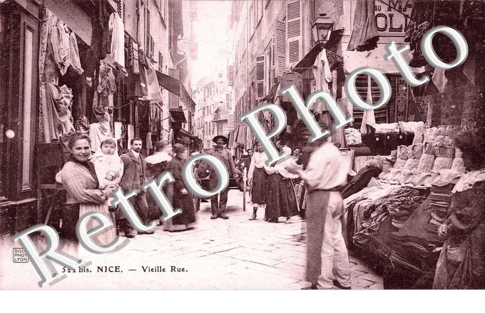 Vieille Rue