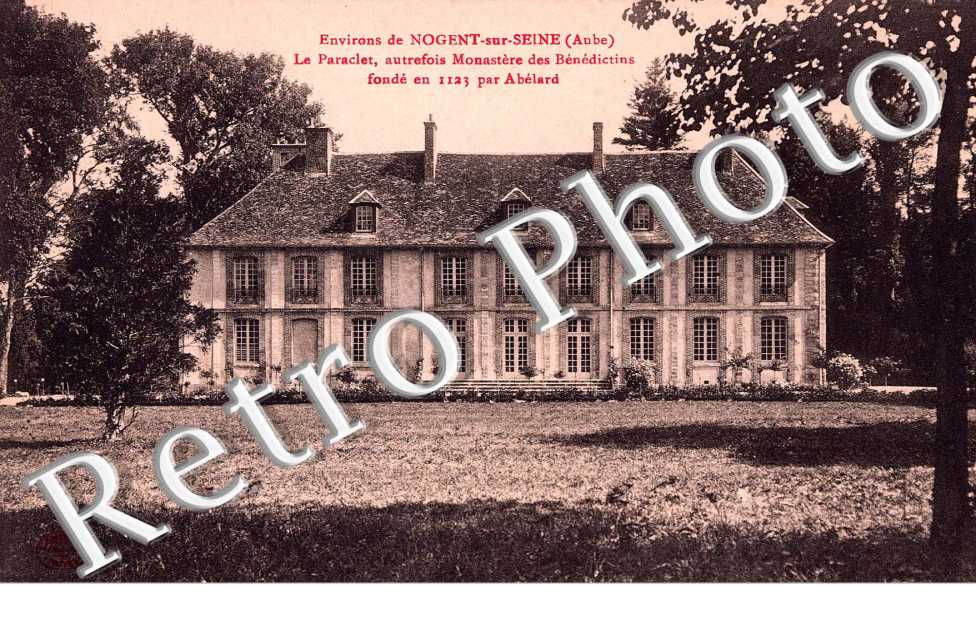 LE PARADET (FONDE 1123)