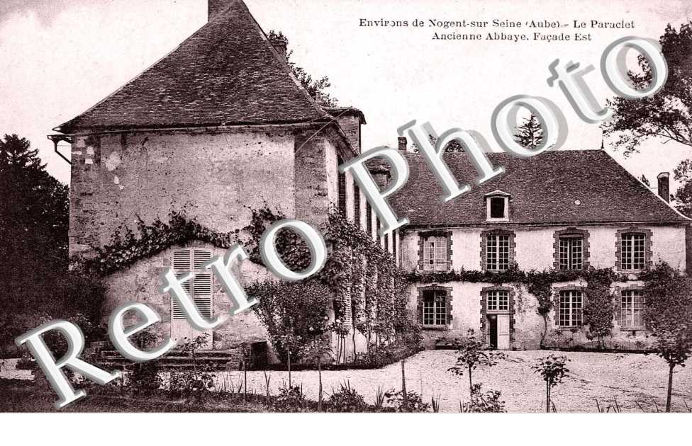 LE PARADET FACADE EST