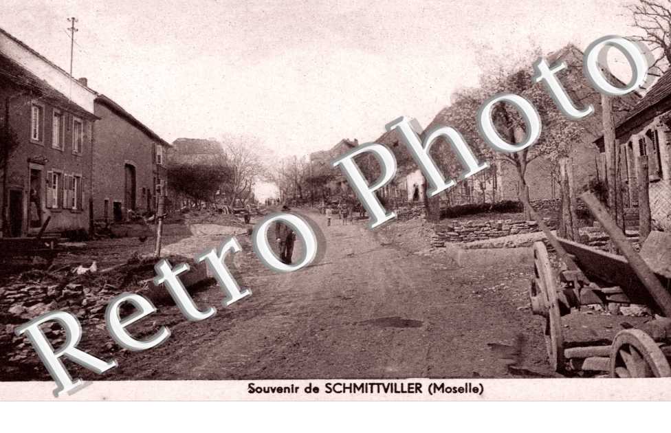 une rue
