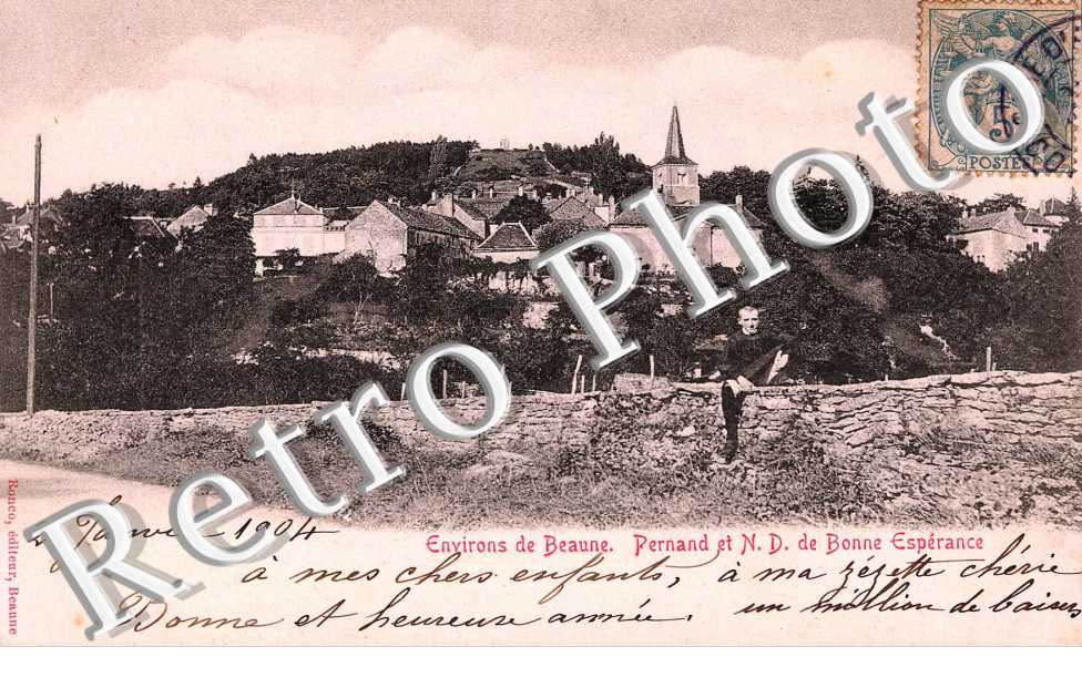 " 2 JANVIER 1904 "