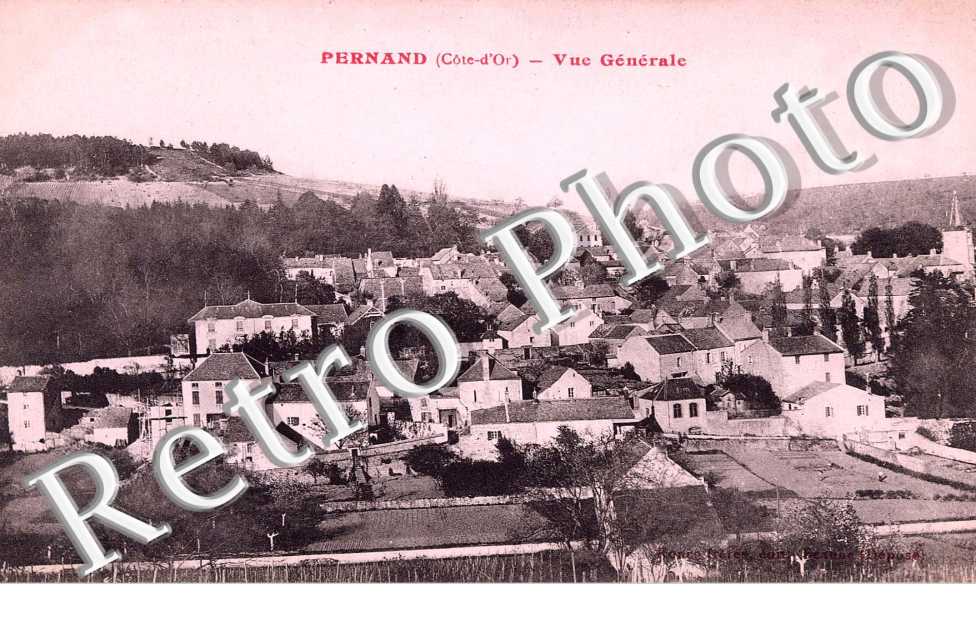 vue générale