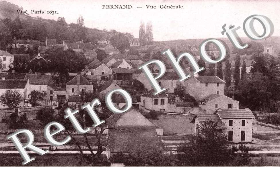 vue générale