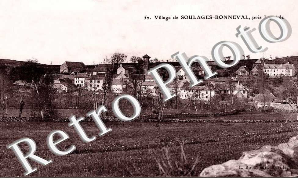vue générale
