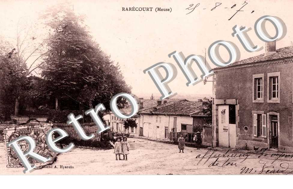 Une Rue