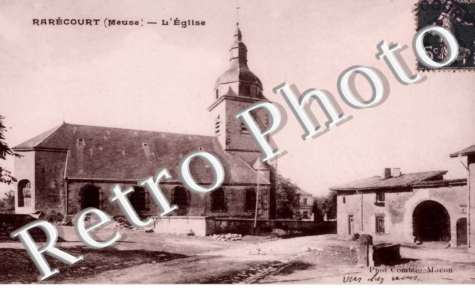 L'EGLISE