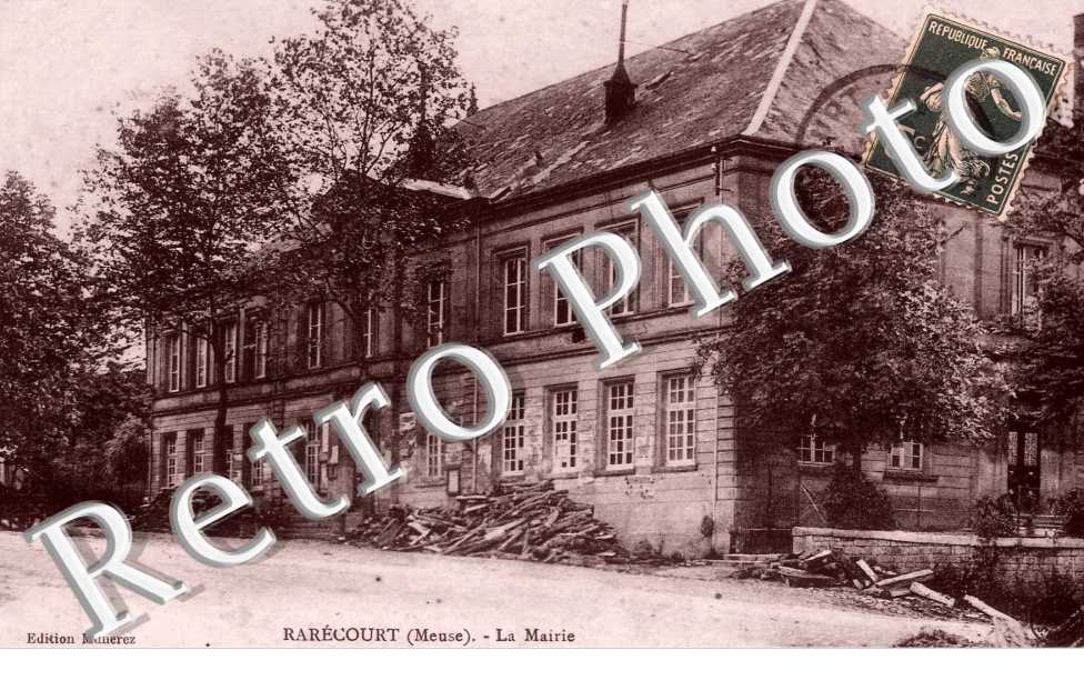 LA MAIRIE