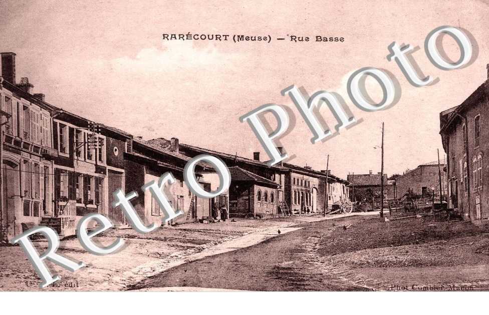 RUE BASSE