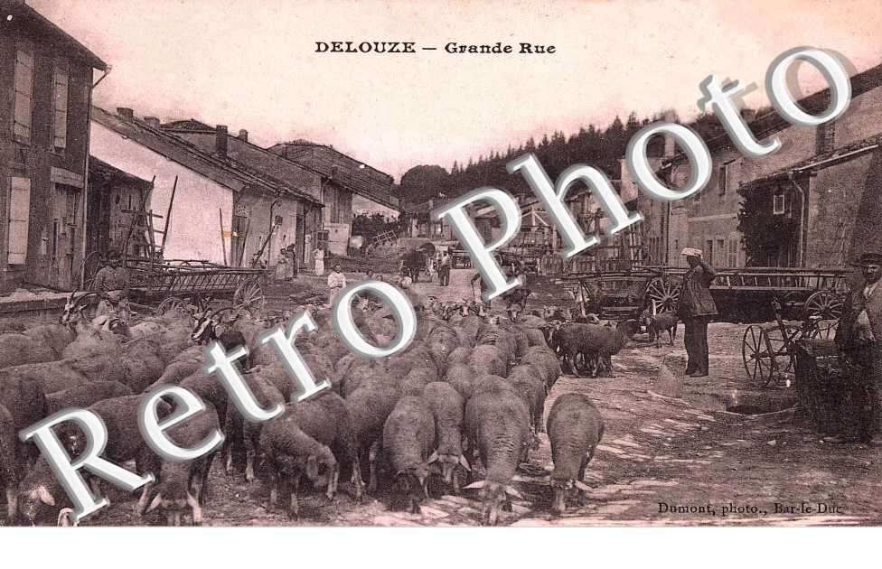 Grande rue