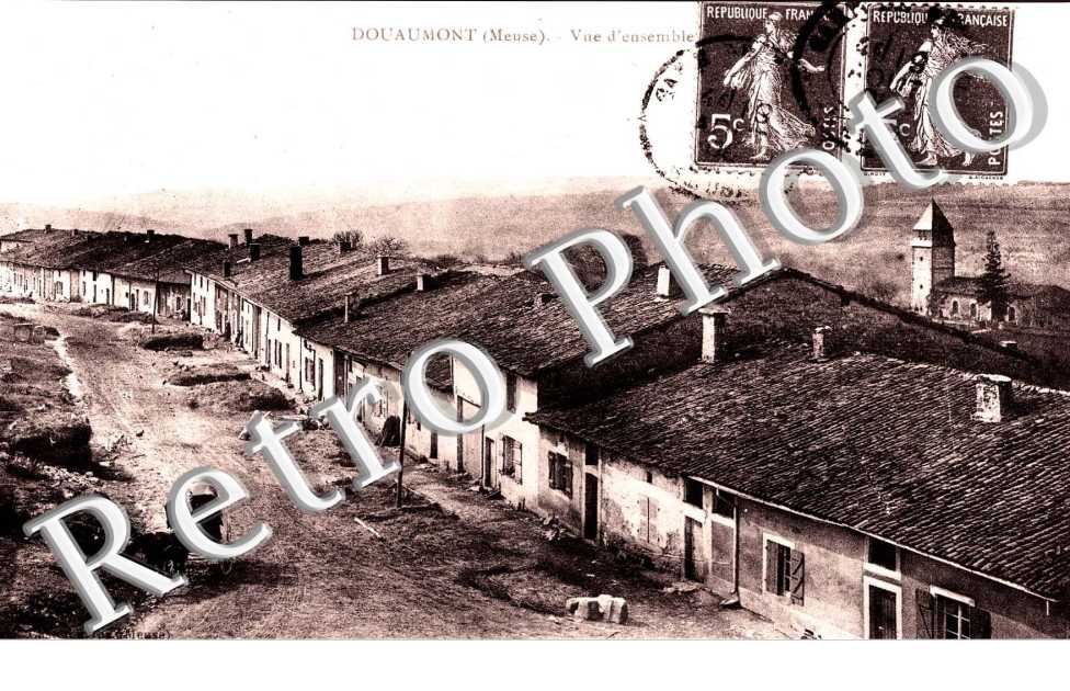 VUE D'ENSEMBLE