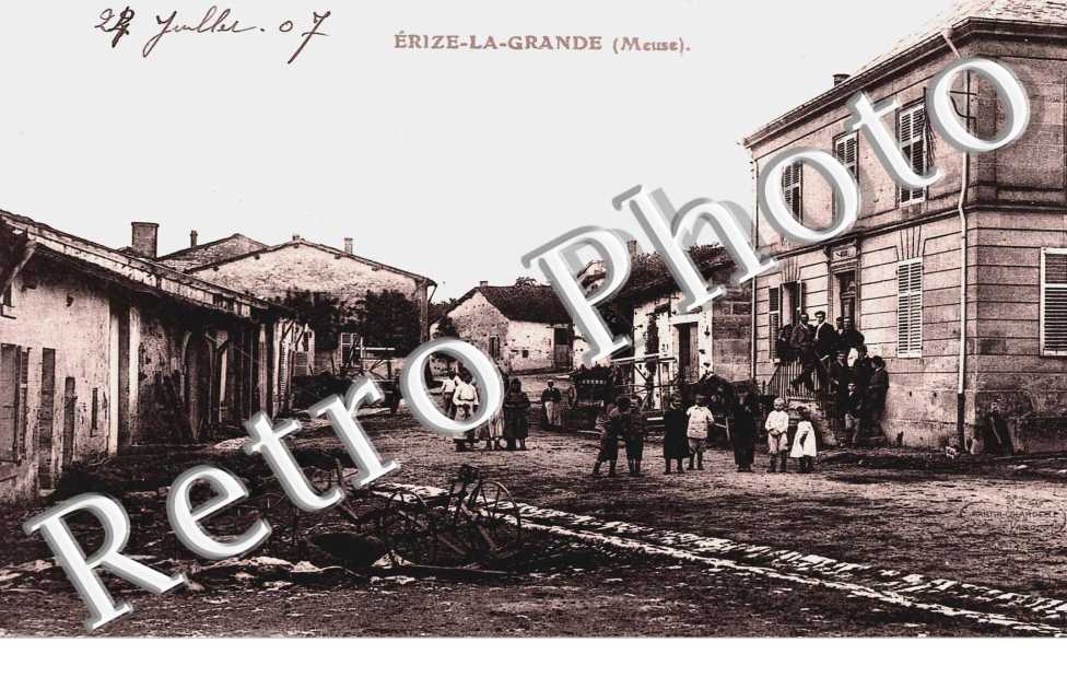 Grande rue