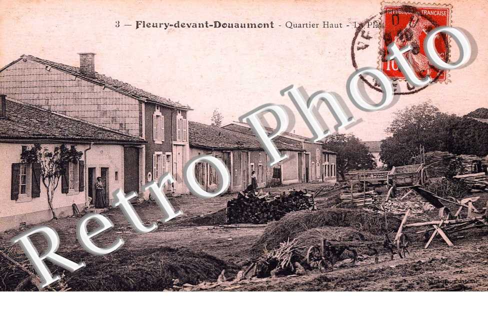 Quartier Haut