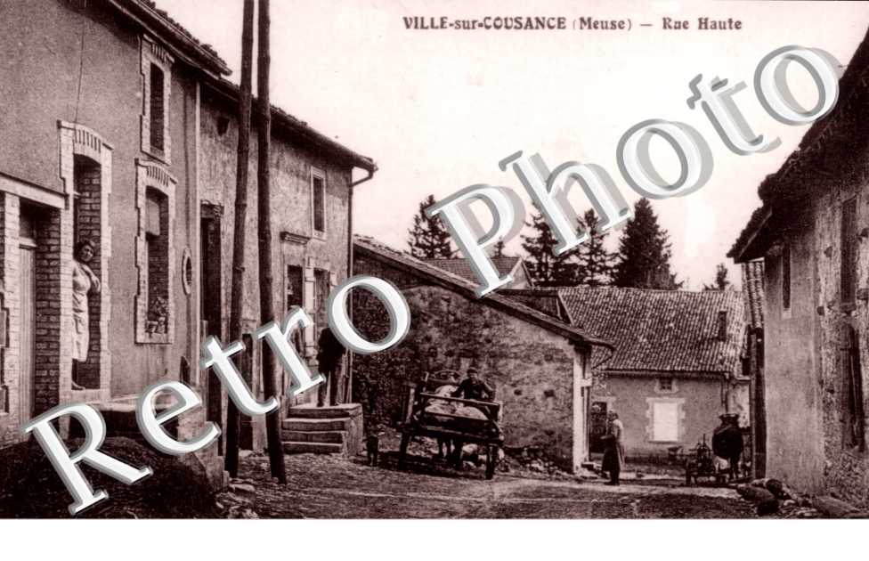 rue haute