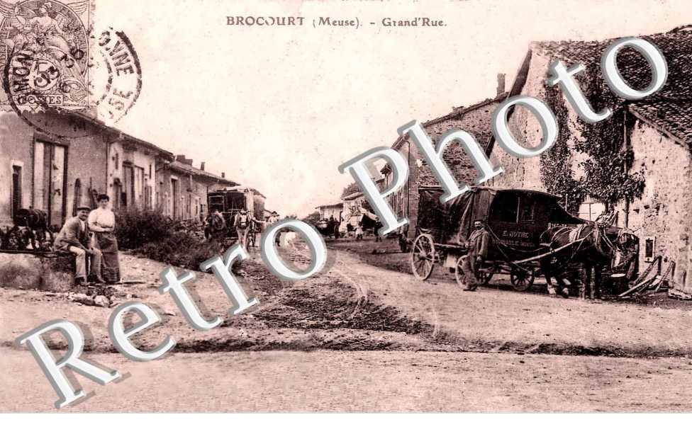 GRAND RUE