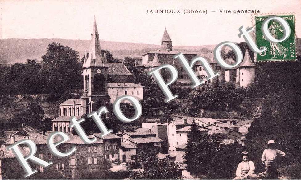 vue generale
